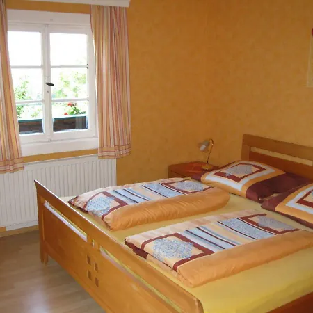 Appartement Fewo-seegrun Schönau am Königssee