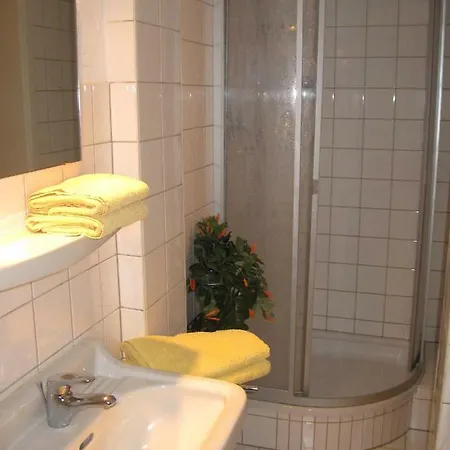 Appartement Fewo-seegrun